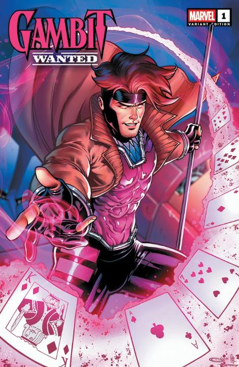 Pcb Hobby Sajad Shah Variant cover