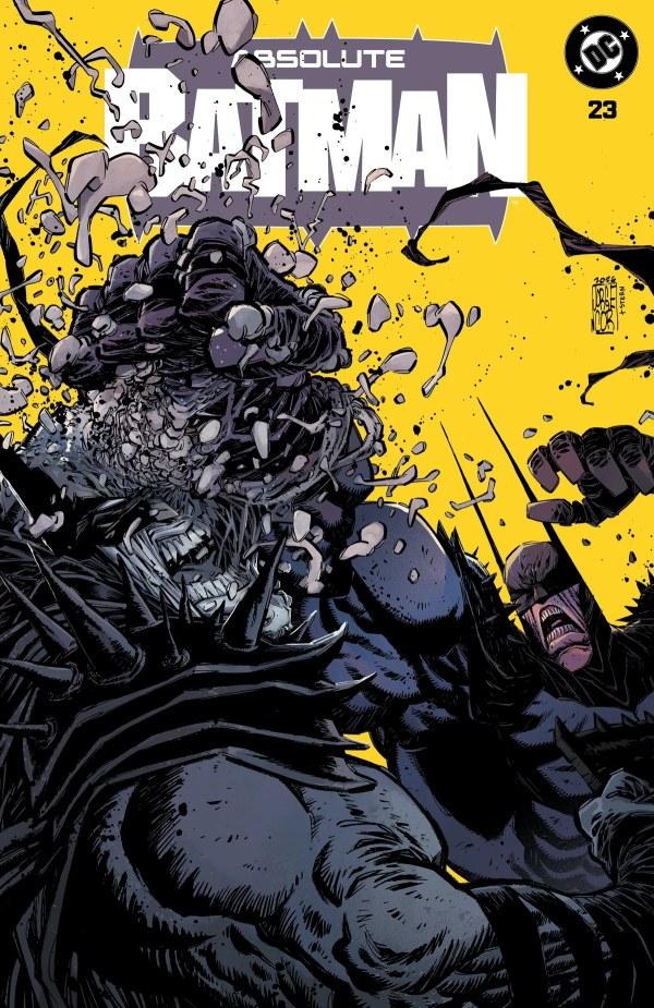 Walt's Comic Shop / Kings Comics Jorge Corona Variant cover