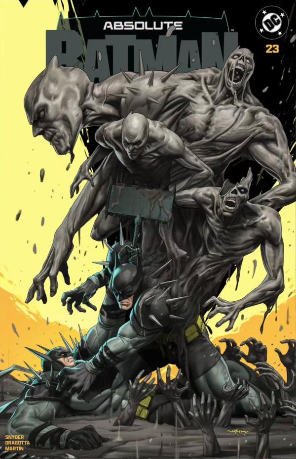 Knight Of Comics / Big Dex Comics / Pop Culture Comics / Hive Comics Santa Fung Variant cover