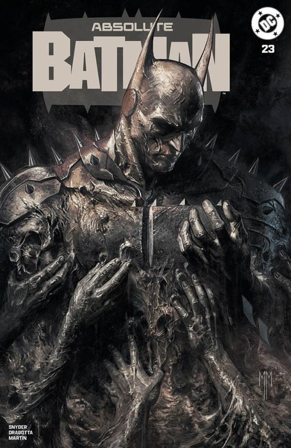 Unknown Comics Marco Mastrazzo Variant cover
