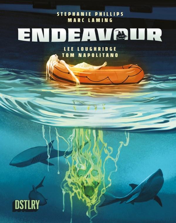 Cover B 1:5 Stephanie Hans Variant cover