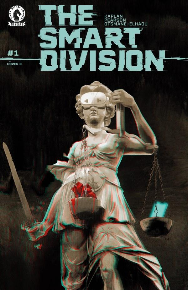 Cover B Matt Taylor Variant cover