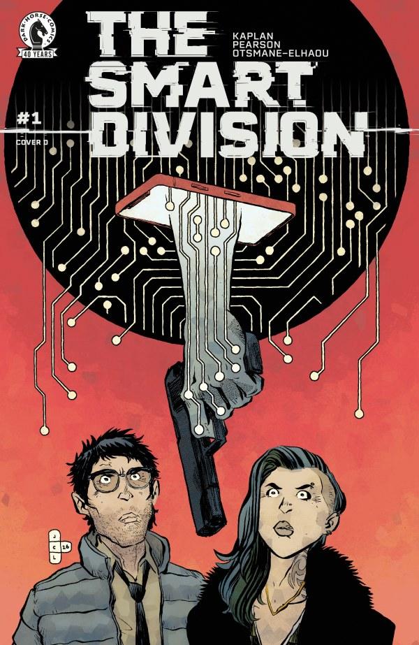 Cover D 1:20 Jesse Lonergan Variant cover
