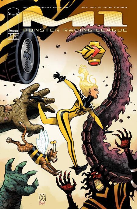 Cover B Matt Wagner Variant cover