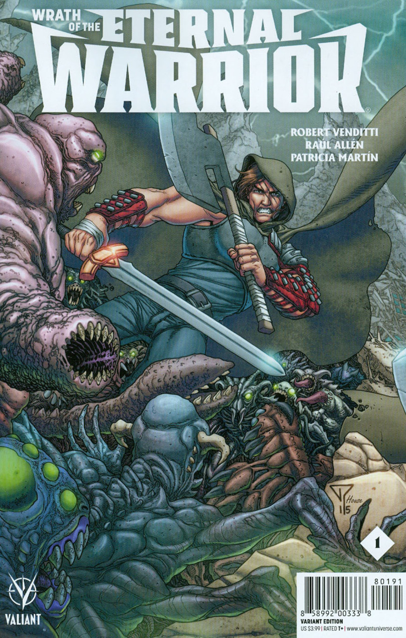 Midtown Comics Shared cover