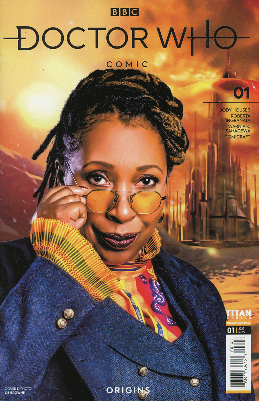 Photo cover