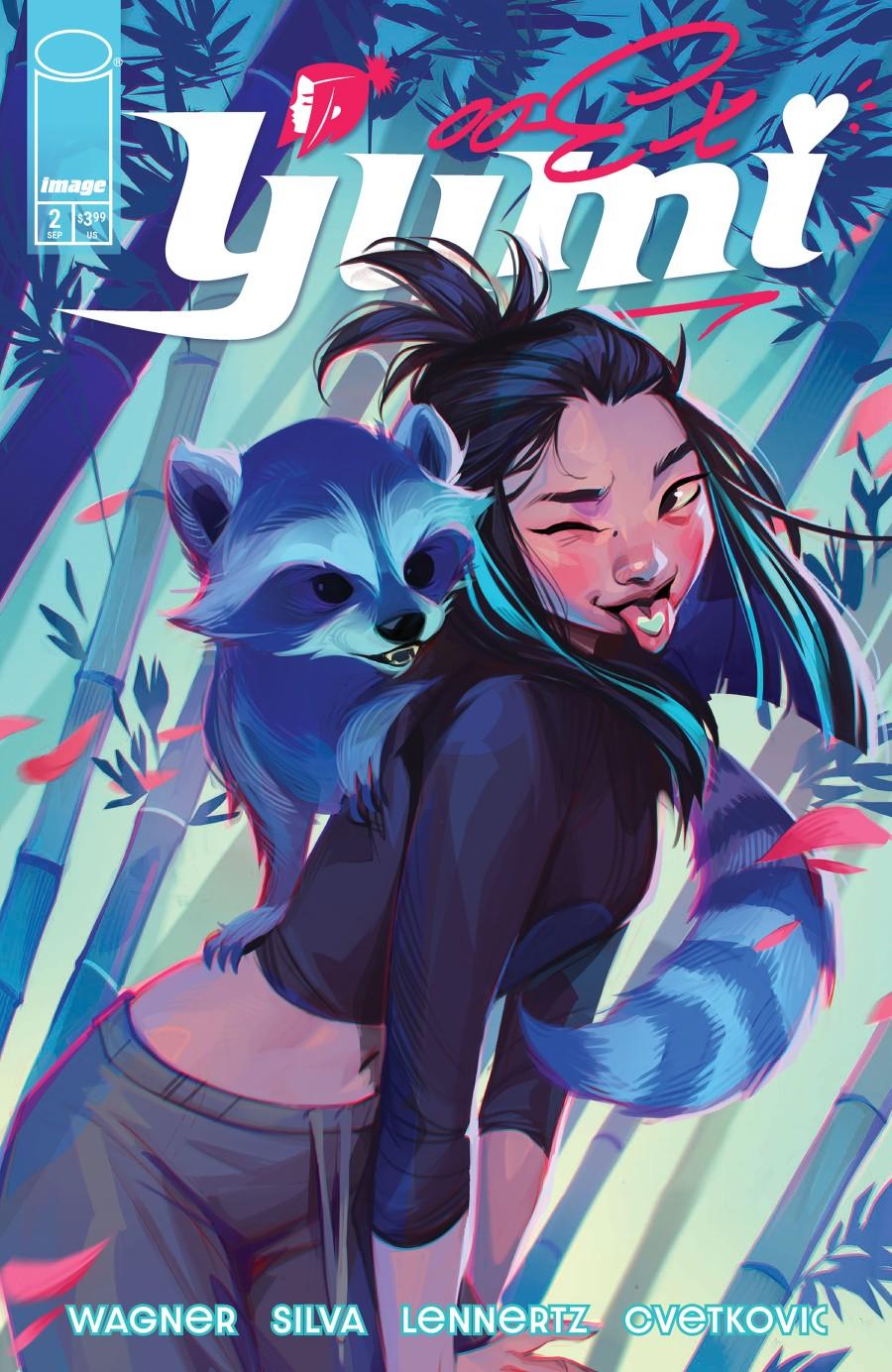 Cover B Lois 'Loish' van Baarle Variant cover