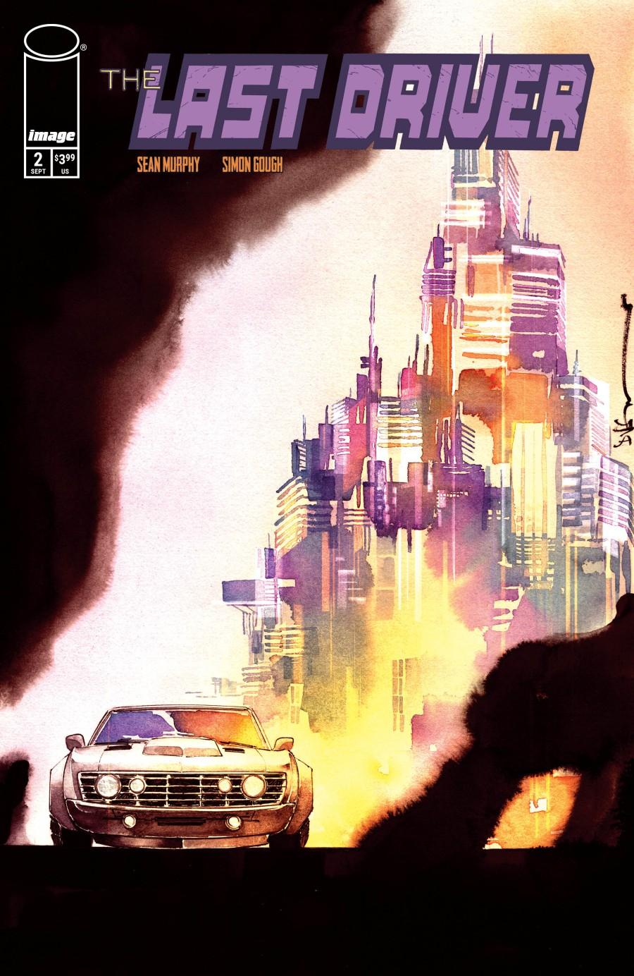 Cover C Dustin Nguyen Variant cover