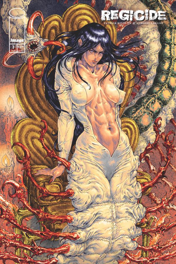 Cover B Atomcyber Variant cover
