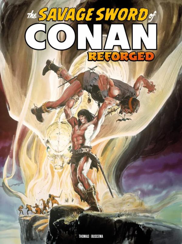 Cover D Neal Adams Foil Variant cover