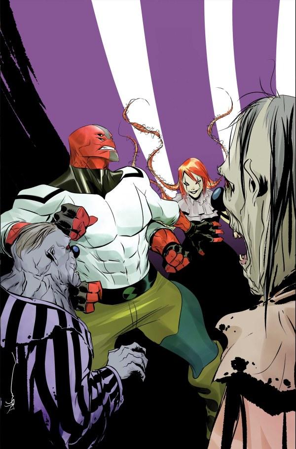 Cover K 1:15 Dustin Nguyen Virgin Variant cover