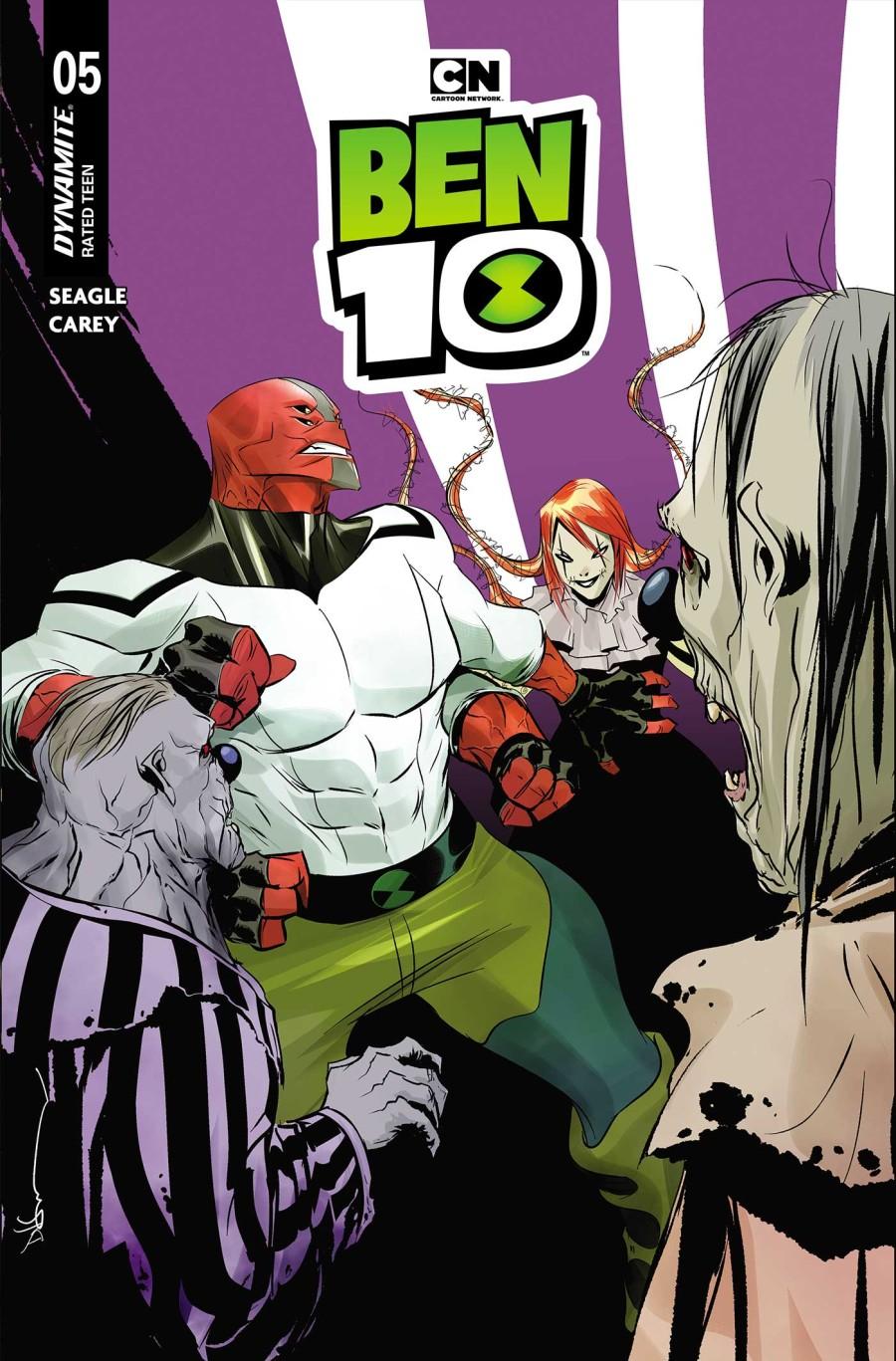 Cover R 1:15 Dustin Nguyen Foil Variant cover