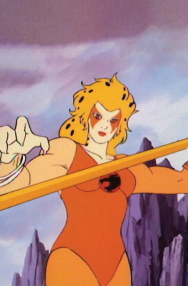 Cover K 1:10 Animation Art Virgin Variant cover