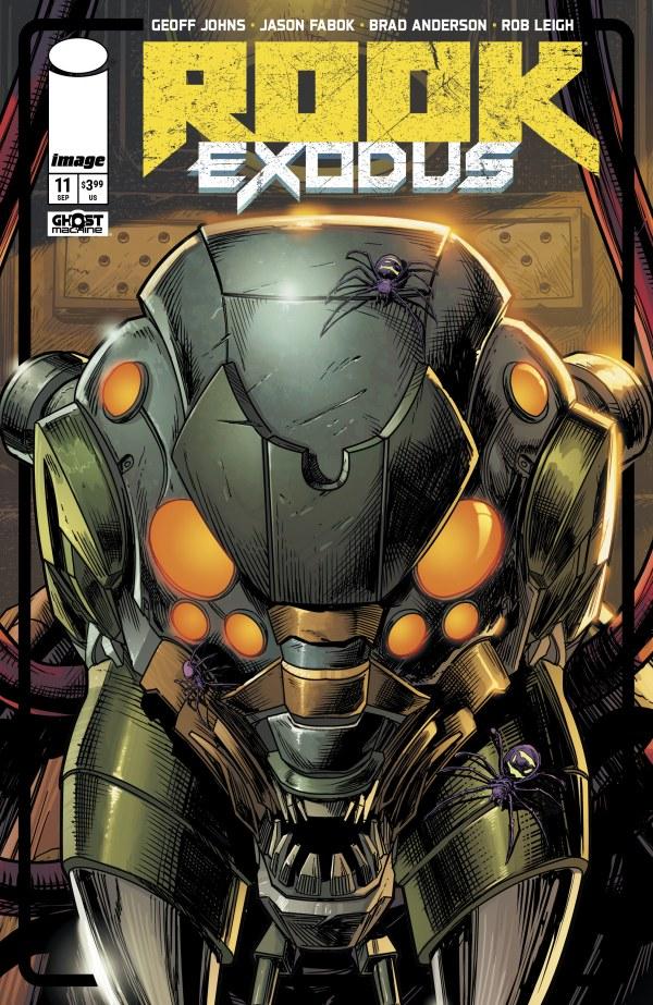 Cover B Jason Fabok Variant cover
