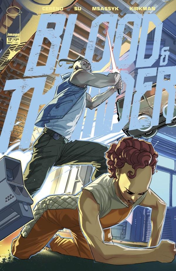 Cover D 1:25 Pete Woods Connecting Variant cover