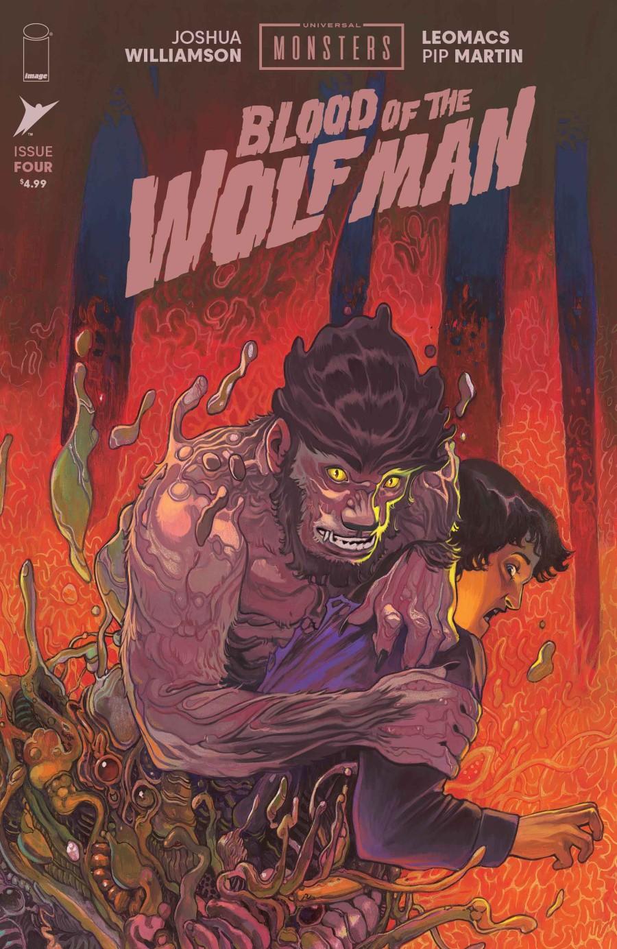 Cover E 1:50 Somnath Pal Variant cover