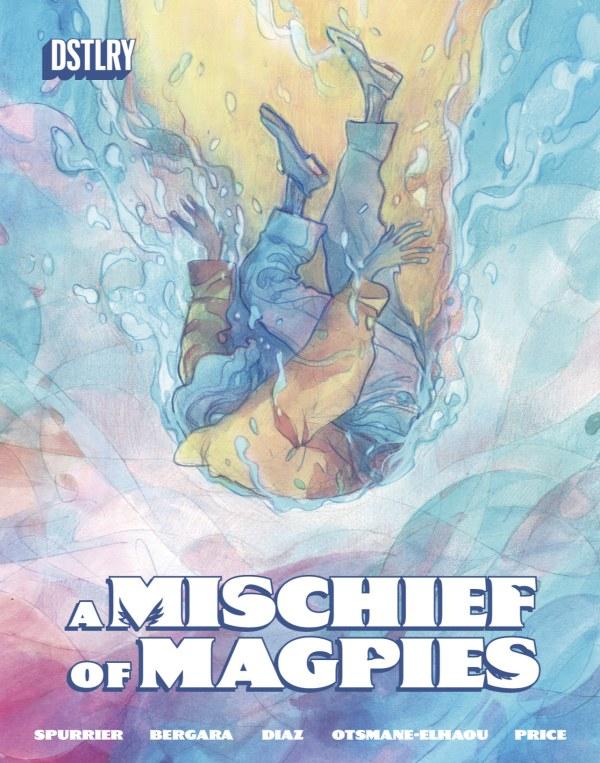 Cover B Filipe Andrade Variant cover