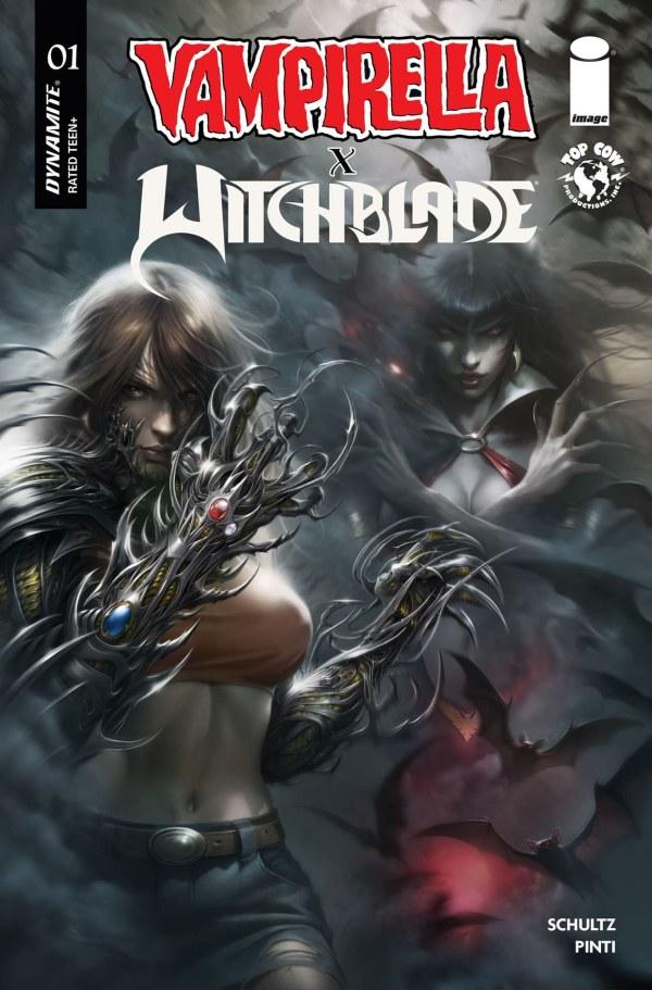 Cover C Francesco Mattina Variant cover