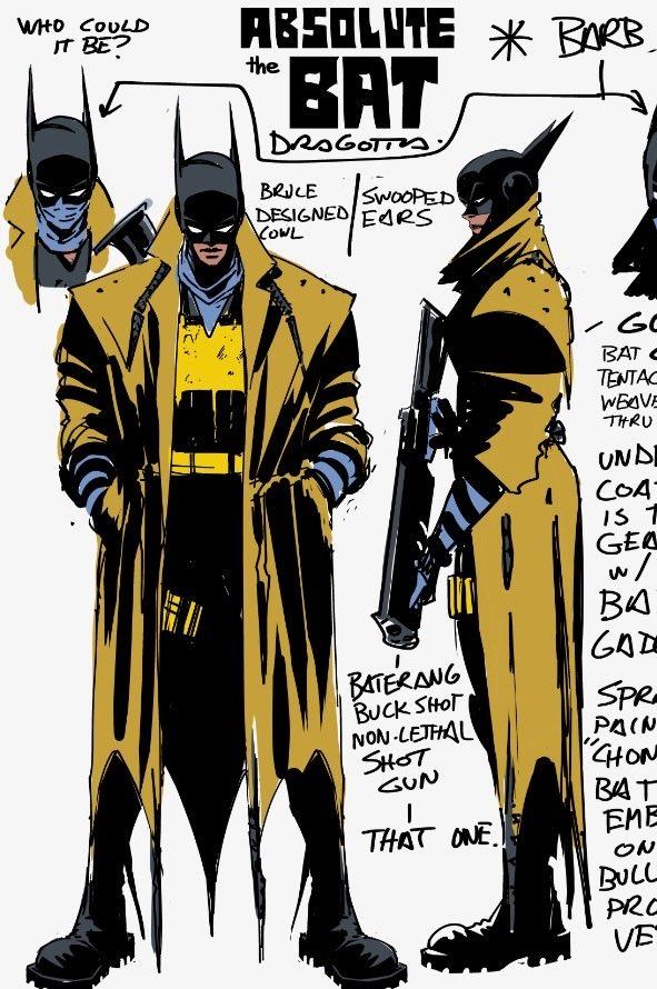 Felix Comic Art Nick Dragotta Wraparound Variant cover