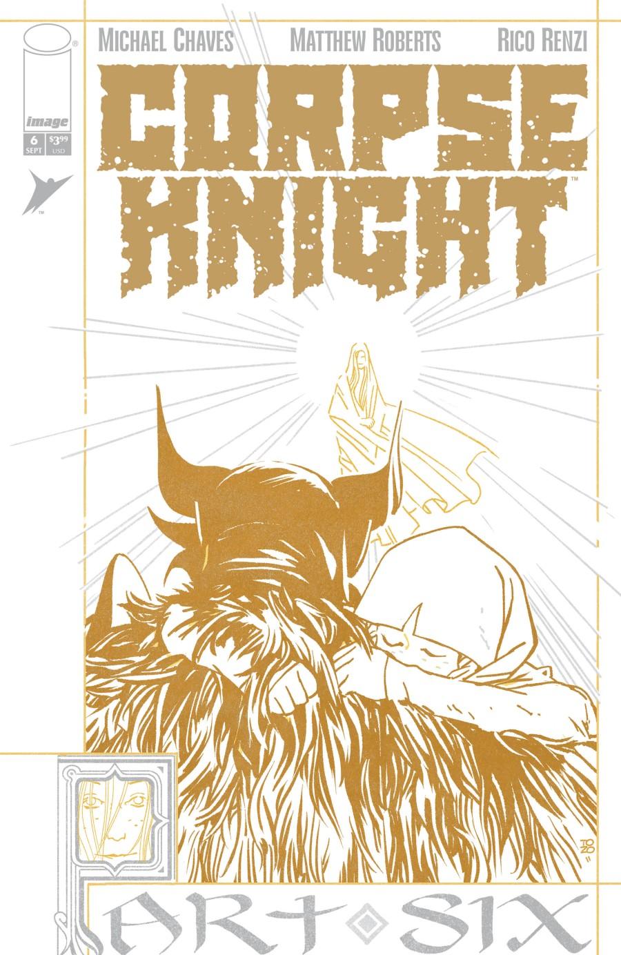 Cover C 1:10 Tonči Zonjić Storybook Variant cover