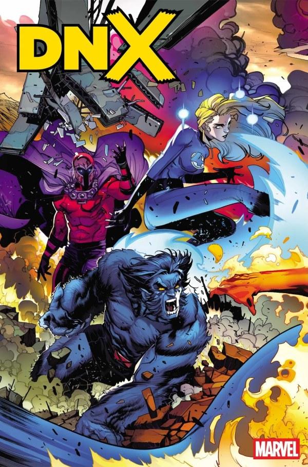Federico Vicentini Connecting Variant cover
