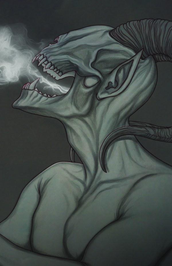 Cover G 1:20 Jenny Frison Wraparound Glow-In-The-Dark Virgin Variant cover