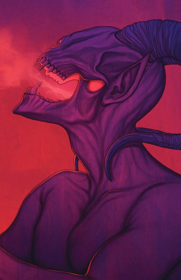 Cover E 1:10 Jenny Frison Wraparound Virgin Variant cover