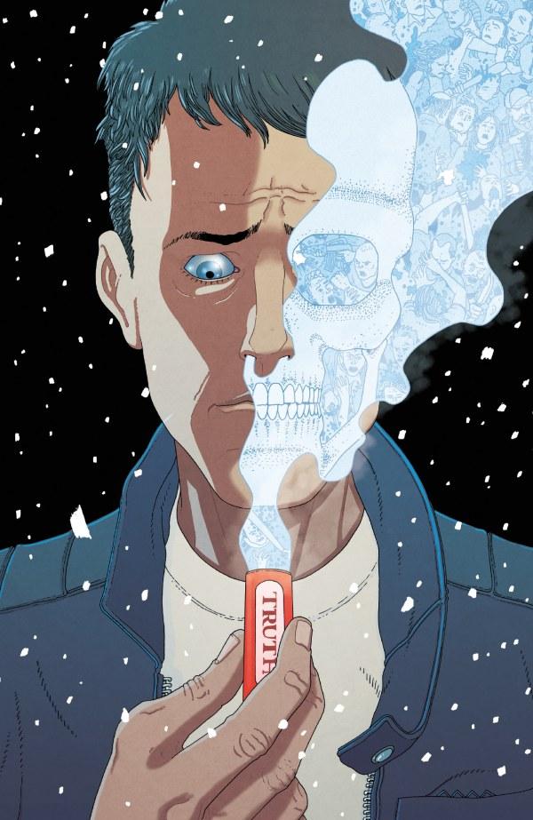 Cover C 1:10 Martín Morazzo Virgin Variant cover