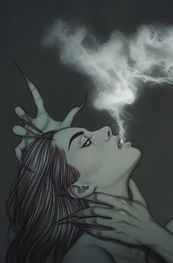 Lcsd 2026 Jenny Frison A Connecting Virgin Variant cover