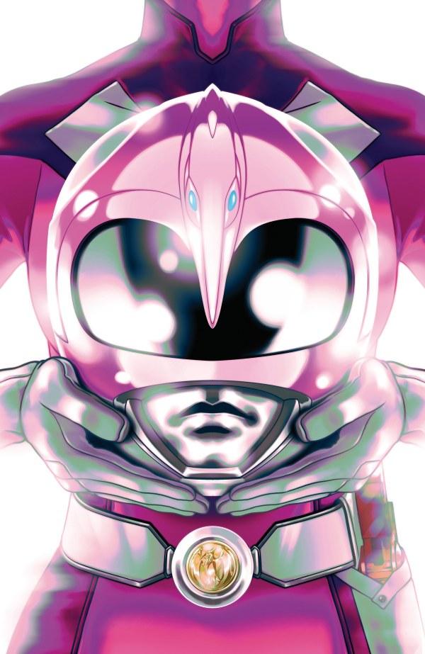 Cover K Goñi Montes Virgin Variant cover