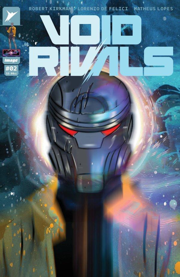 Cover E 1:50 Tula Lotay Variant cover