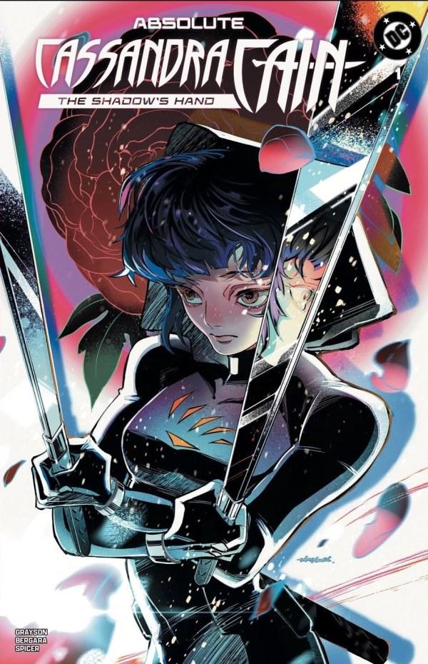 Comic Grail Vault Tokitokoro Variant cover