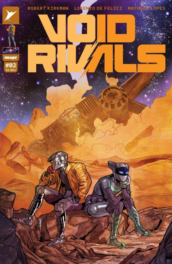 Cover B Nick Robles Variant cover