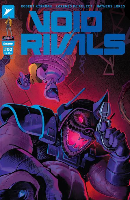 3rd printing cover
