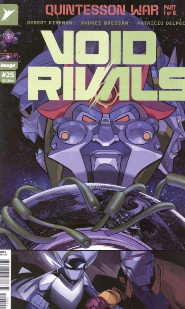 Lorenzo De Felici War Variant cover