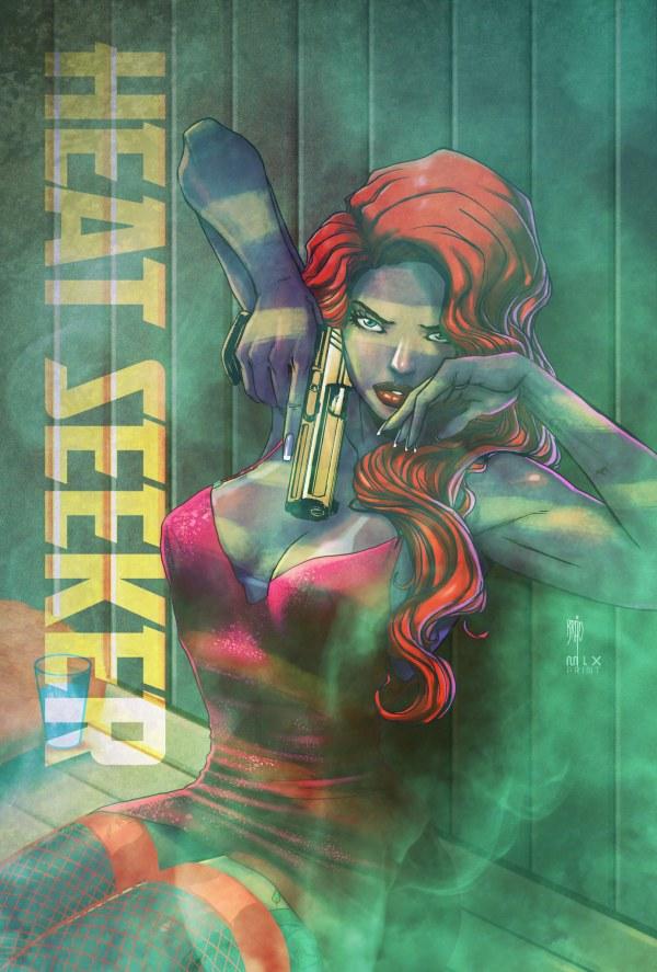 Cover M Bräo Unique Outfit Virgin Variant cover