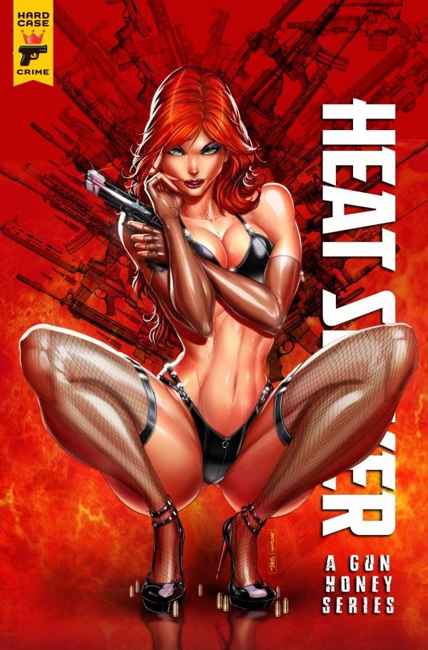 Jamie Tyndall Webstore Fan Expo Dallas Variant cover