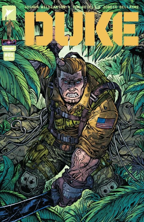 Wanted Comix / Rupps Comics / Jj's Comics & Art / Big Clutch Maria Wolf Variant cover