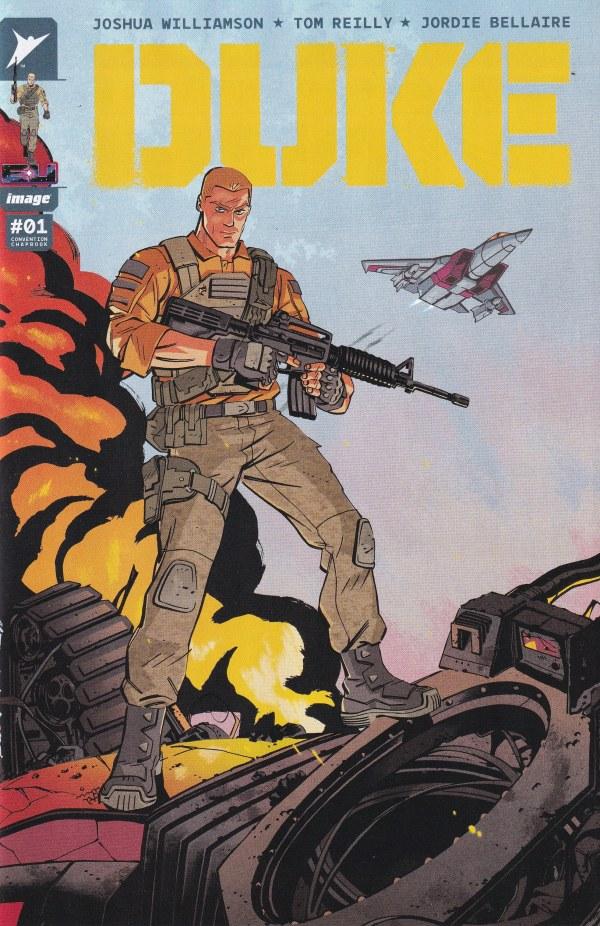 Ala Convention Chapbook Variant cover