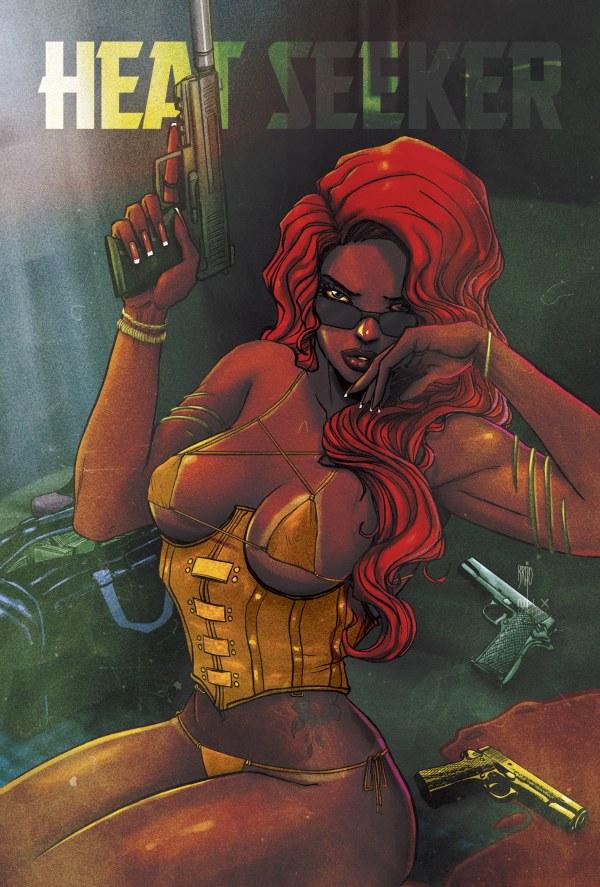 Cover M Bräo Unique Outfit Virgin Variant cover