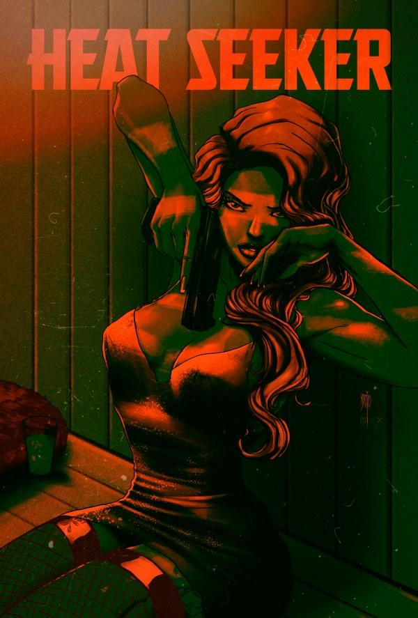 Cover M Bräo Unique Outfit Virgin Variant cover