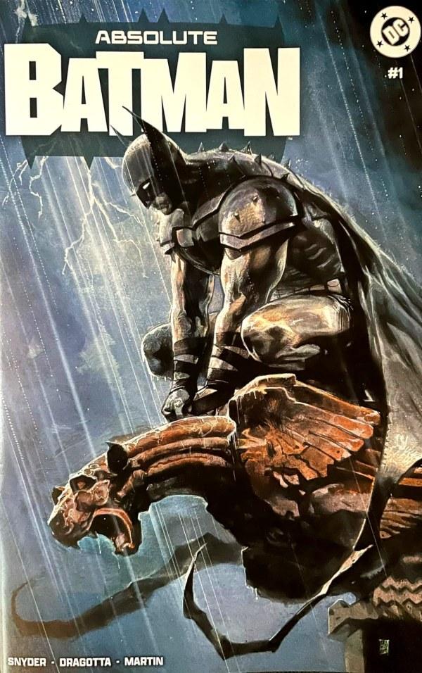 Variant Cover