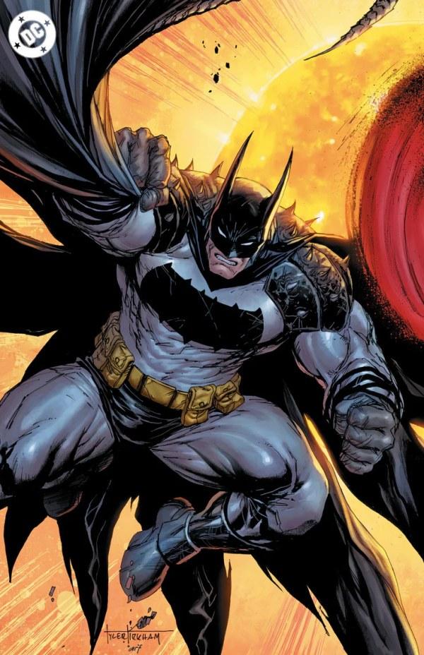 Variant Cover