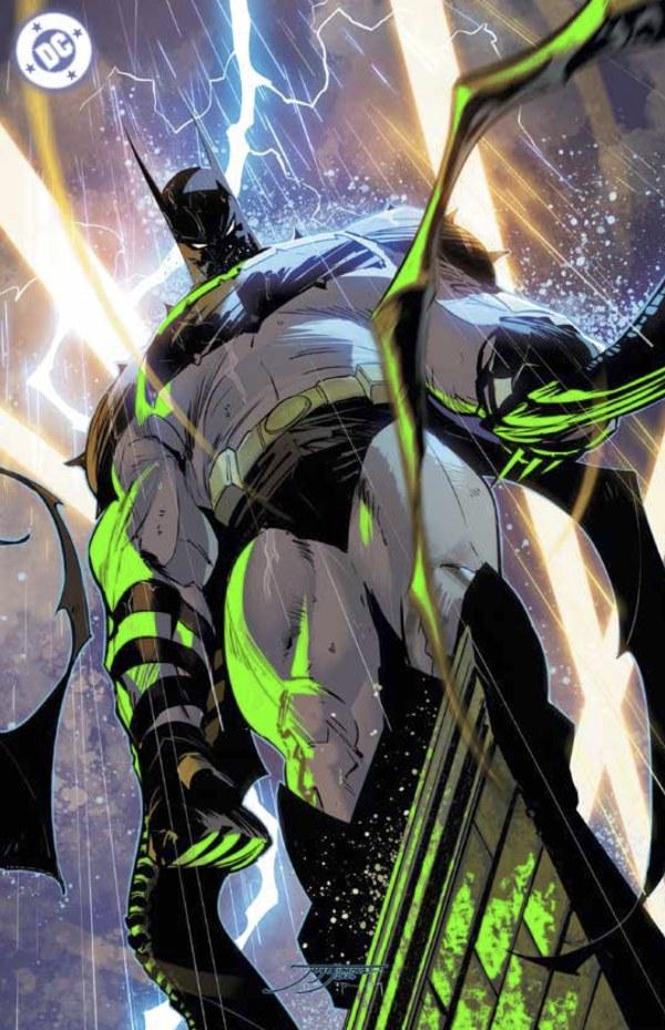 Variant Cover