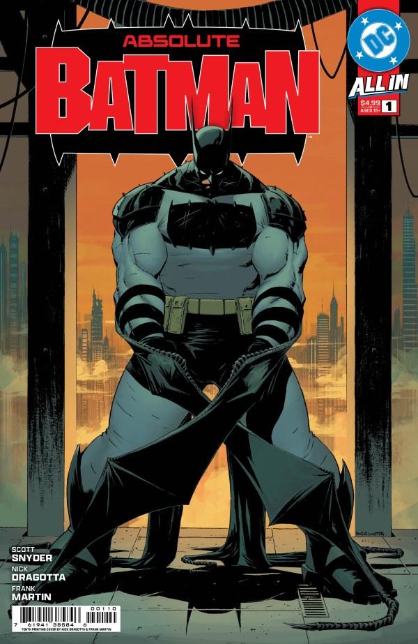 Variant Cover