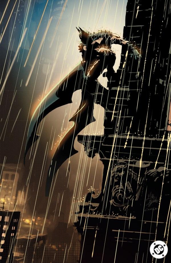 Variant Cover