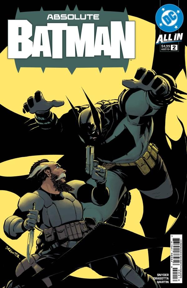 Variant Cover
