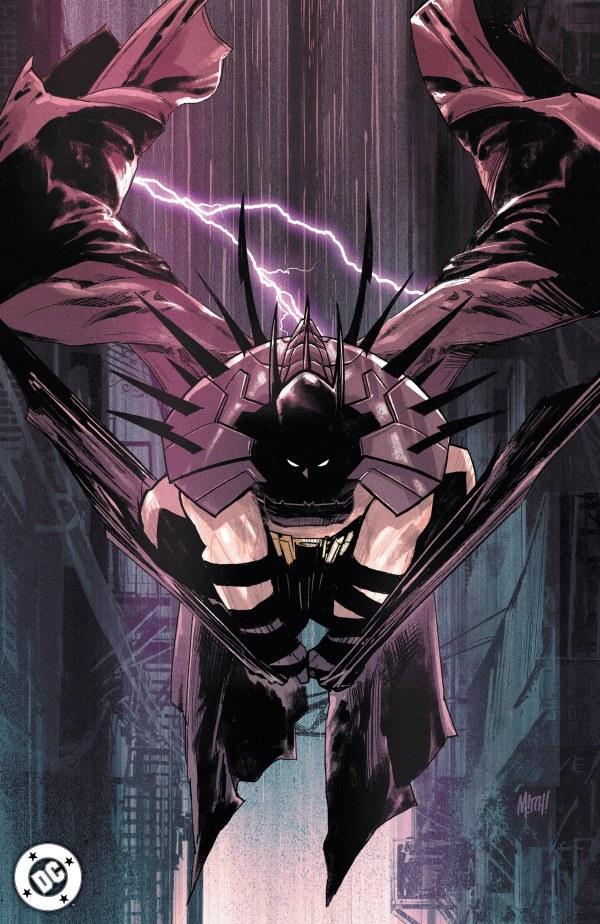 Variant Cover