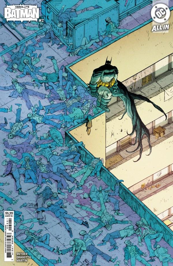 Variant Cover