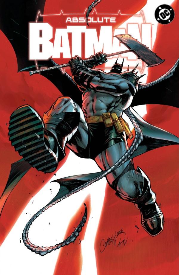 Variant Cover